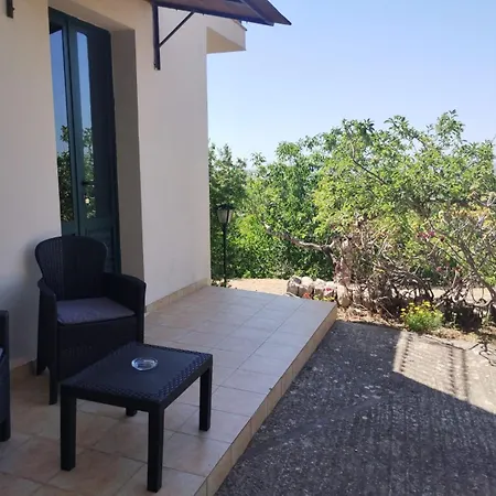 Ronnavona Casa Vacanze B&B Chiaramonte Gulfi