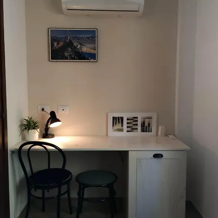 Bed & Breakfast Ronnavona 2*