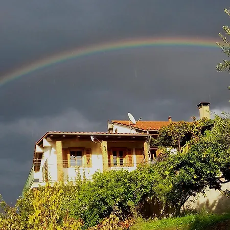 Ronnavona Casa Vacanze B&B 2* Chiaramonte Gulfi