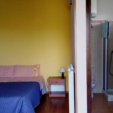 Bed & Breakfast Ronnavona Chiaramonte Gulfi