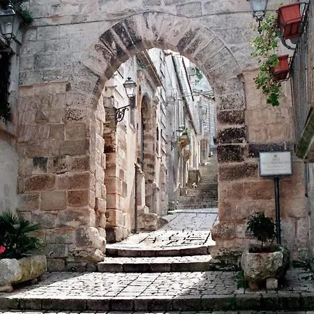 Bed & Breakfast Ronnavona 2*
