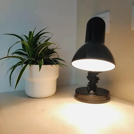 Bed and breakfast Ronnavona
