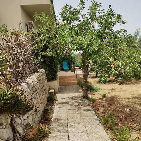 Ronnavona Alojamento de Acomodação e Pequeno-almoço Chiaramonte Gulfi