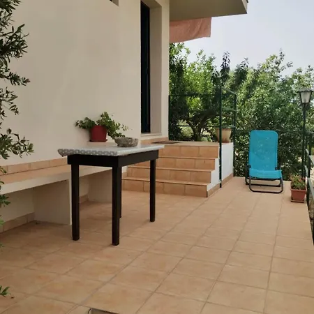 Ronnavona 3* Chiaramonte Gulfi