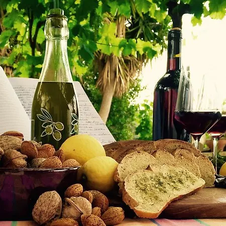 Ronnavona Casa Vacanze B&B