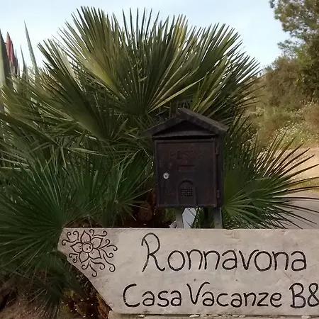 Ronnavona 3* Chiaramonte Gulfi