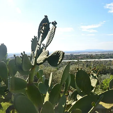 Ronnavona Casa Vacanze B&B 3* Chiaramonte Gulfi