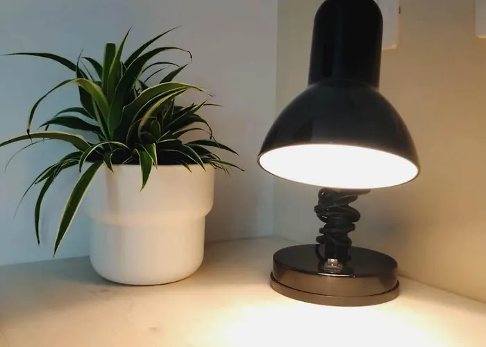 Oda ve Kahvaltı Ronnavona