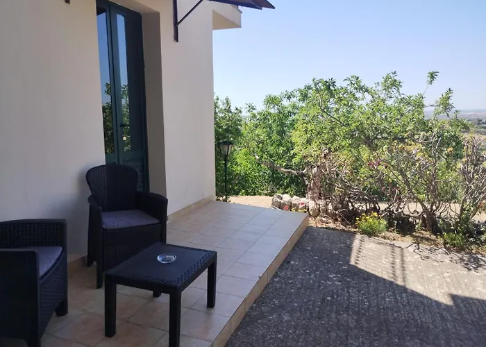 Ronnavona Chiaramonte Gulfi