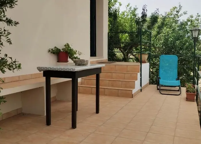 Ronnavona 3* Chiaramonte Gulfi