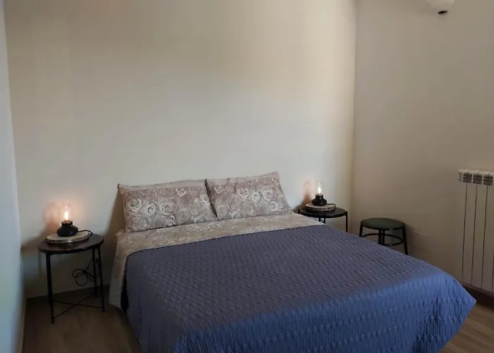 Ronnavona Oda ve Kahvaltı