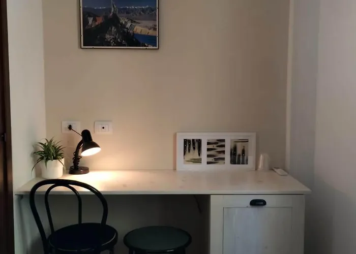 Oda ve Kahvaltı Ronnavona 3*