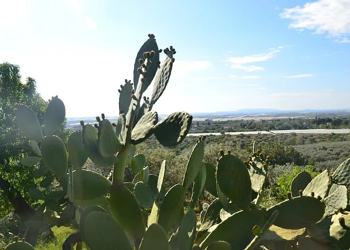 Ronnavona 3* Chiaramonte Gulfi