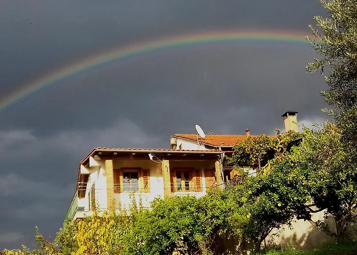 Ronnavona 3* Chiaramonte Gulfi